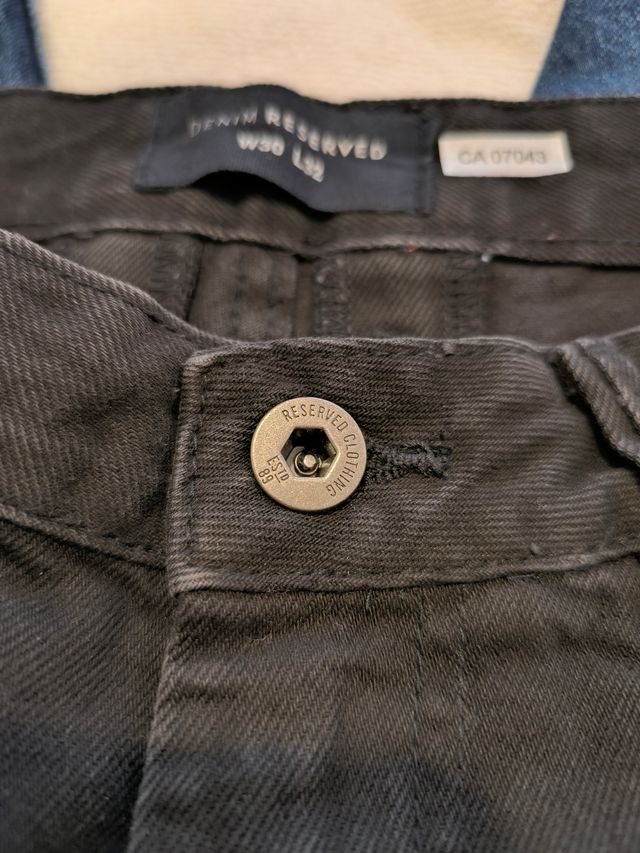 VAQUEROS A ESTRENAR!