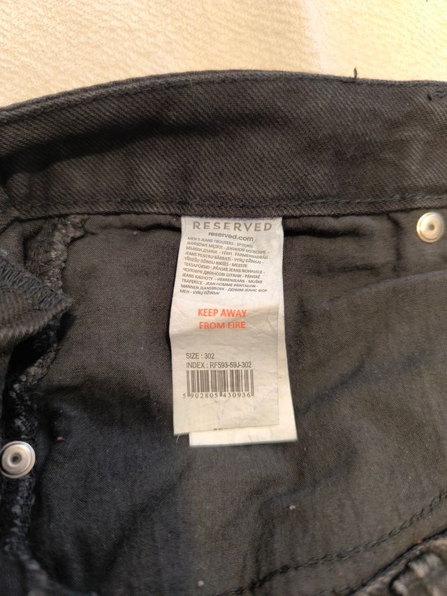 VAQUEROS A ESTRENAR!