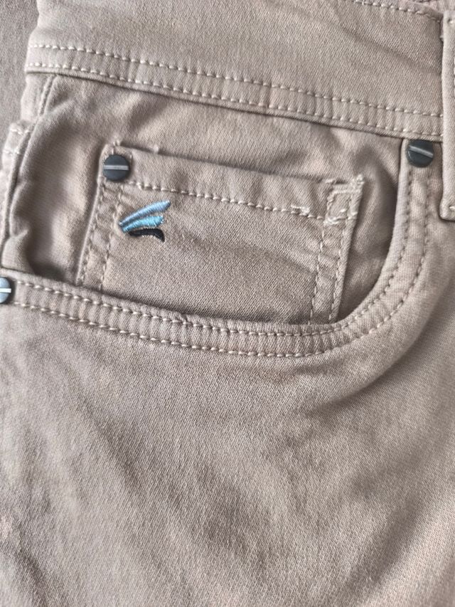 PANTALON TAILOR VINTAGE