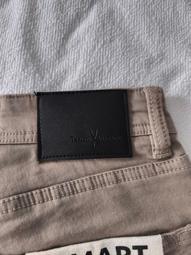 PANTALON TAILOR VINTAGE