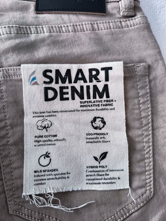 PANTALON TAILOR VINTAGE