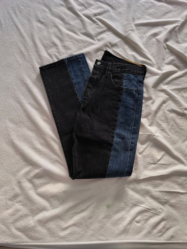 LEVI'S 501 ORIGINAL