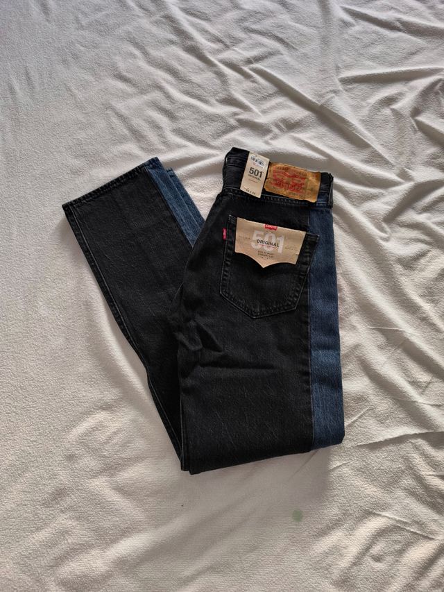 LEVI'S 501 ORIGINAL
