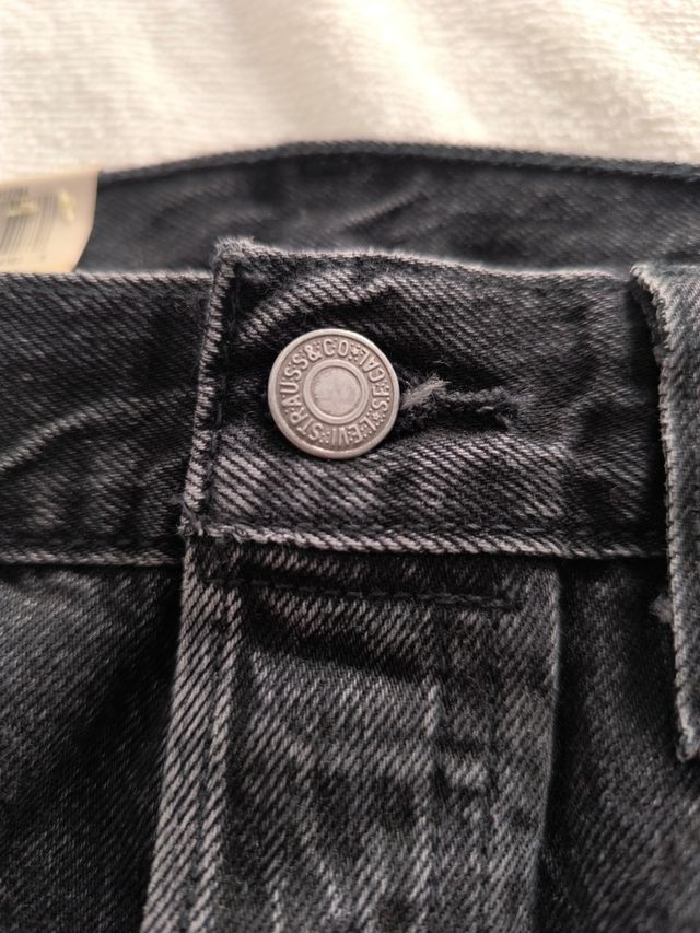 LEVI'S 501 ORIGINAL