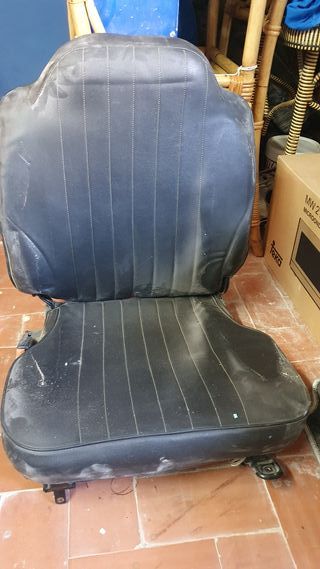 Las Mejores Ofertas En Fundas Para Asientos De Suzuki Samurai | EBay