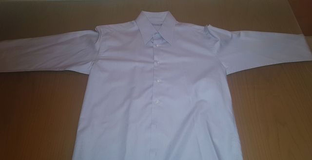 Dos camisas hombre Springfield