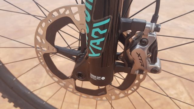 Ebike bici eléctrica Bianchi T-Tronik