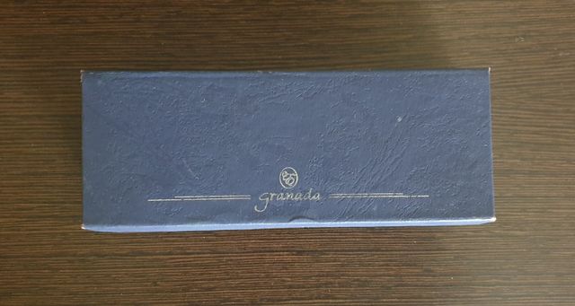 Plumas de colección