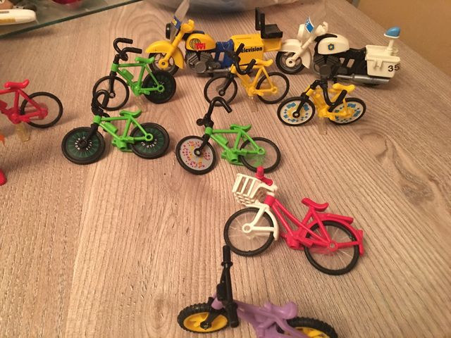 Se vende lote play móvil