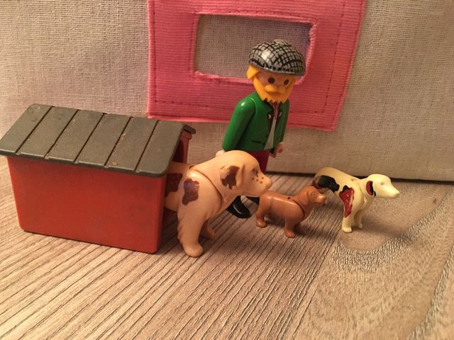 Se vende lote play móvil