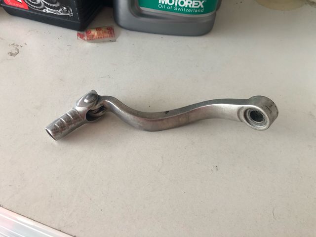 Pata de cambios KTM 125 Sx 2005/06