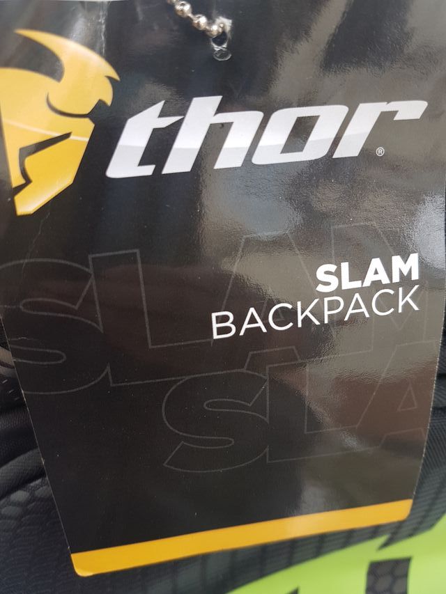 REBAJADO  Mochila THOR S15