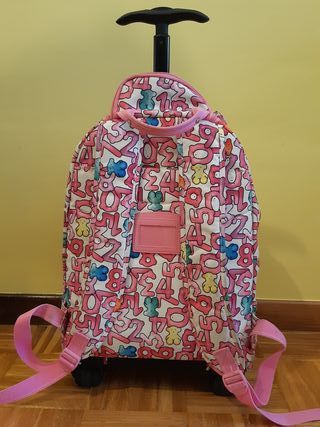 حمل زوجين بورما tous mochila niña - nicholasdown.net