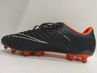 zapatos de futbol puma antiguos