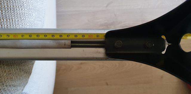 BARRAS PORTACARGA COCHE