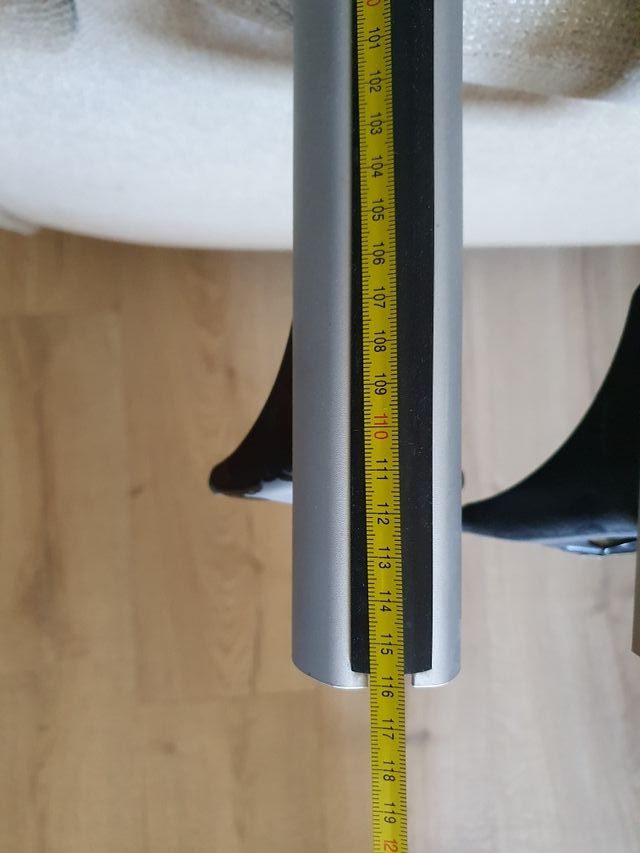 BARRAS PORTACARGA COCHE