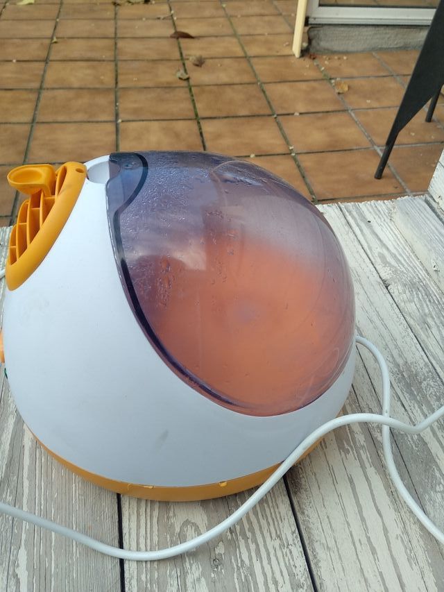 humidificador