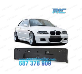 Bmw Serie 5 E39 1999-2003 Luz antiniebla delantera lámparas 1 par de sistema operativo /& N//s