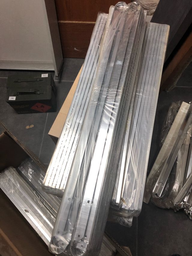 Remate de Encimera de cocina