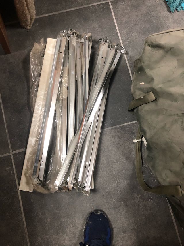 Remate de Encimera de cocina