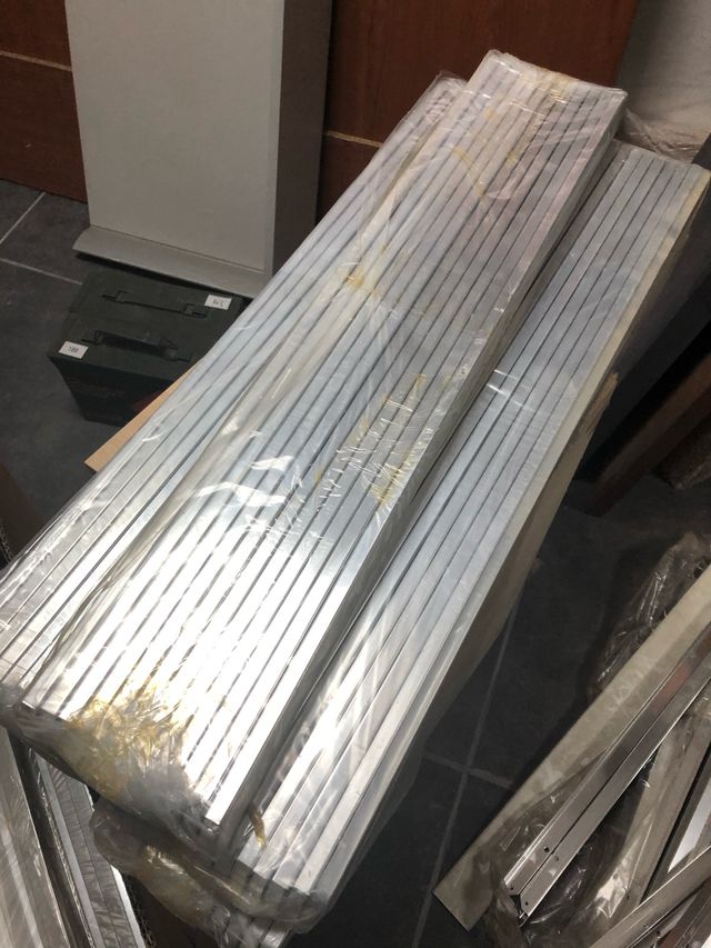 Remate de Encimera de cocina