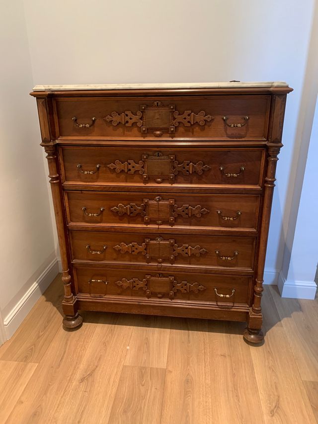 Como Restaurar Muebles Antiguos Manual Basico Para Principiantes