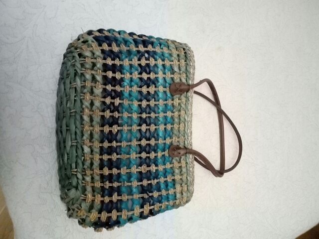 CESTO BOLSO REBAJADO