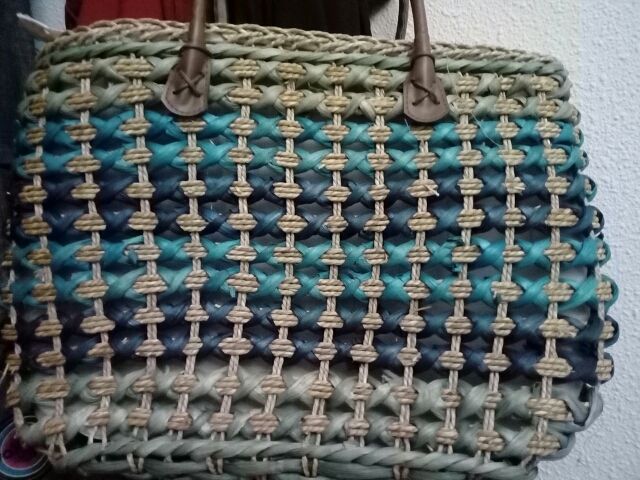 CESTO BOLSO REBAJADO