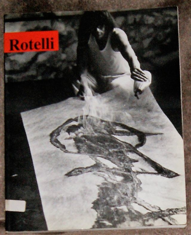 Rotelli Franco Rella, Danilo Eccher