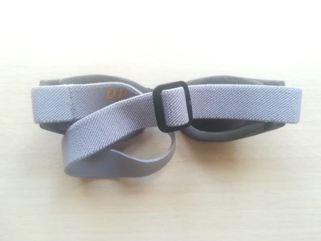 Gafas esquí infantiles