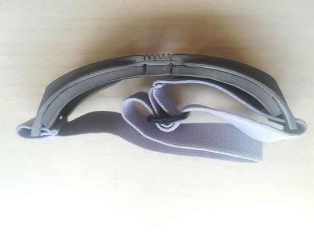 Gafas esquí infantiles