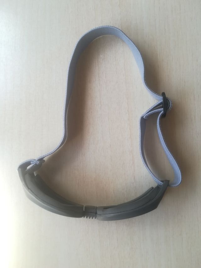 Gafas esquí infantiles