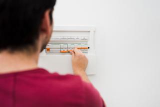 BOLETÍN ELÉCTRICO