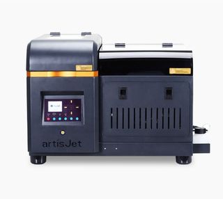 Impresora UV Led A2100 de segunda mano por 3.500 EUR en Barcelona en  WALLAPOP