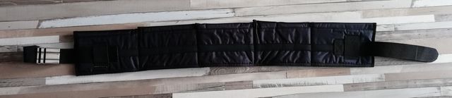 CINTURÓN DE BUCEO TECNOMAR