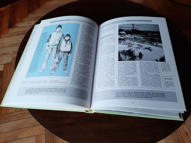 Enciclopedia Mundial de la Nutrición y la Salud