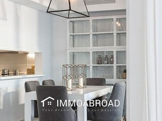Apartamento en venta en Gaucín