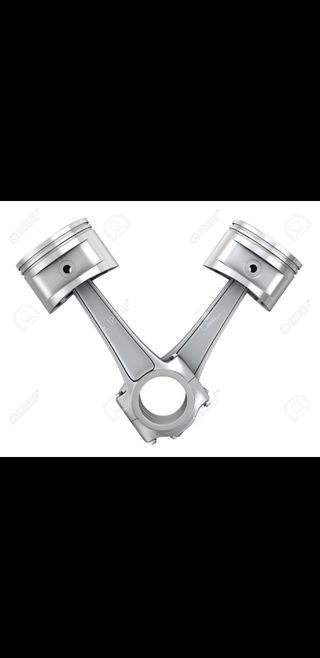 Charnela tapa del depósito de gasolina abierta volvo 850