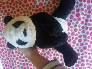 oso panda peluche ikea