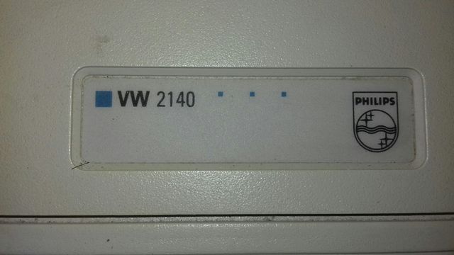 maquina de escribir electrica