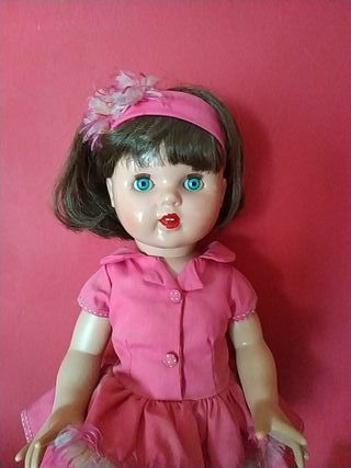 mariquita perez wallapop