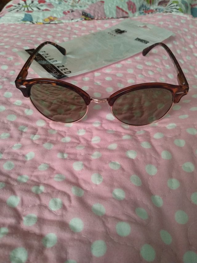 Gafas de sol Polarizadas Nuevas