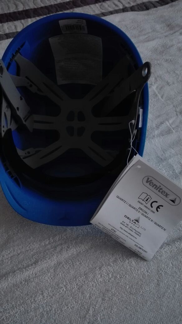 CASCO PROTETTIVO INDUSTRIALE