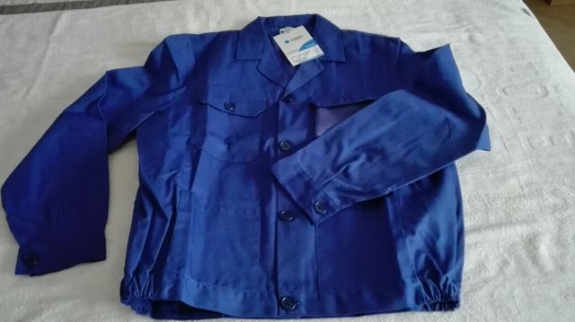 GIACCHE DA LAVORO JOMA'S TAGLIA 6