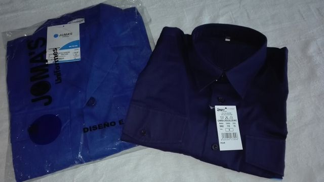 GIACCHE DA LAVORO JOMA'S TAGLIA 6