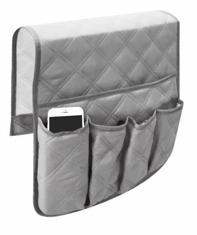 Funda organizador mandos de TV