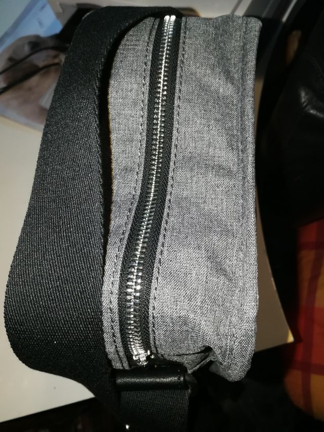 Bolso bandolera caballero Dustin nuevo