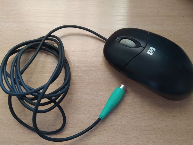 Ratón HP
