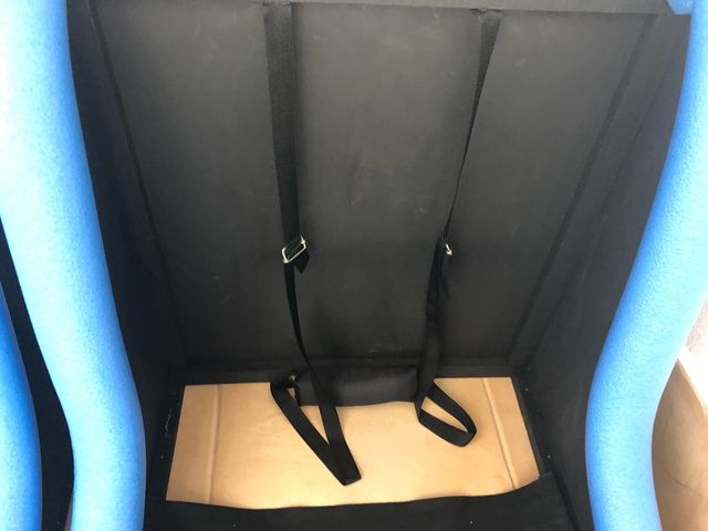 Disfraces de montaña rusa