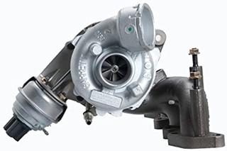 757042 turbo vag 2.0tdi 170cv reparación desde 99€